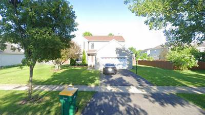 Sale closed in Plainfield: $480,000 for a single-family home