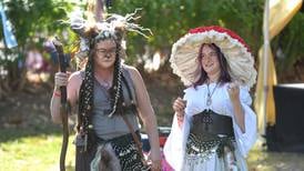 Photos: Oregon's Autumn on Parade
