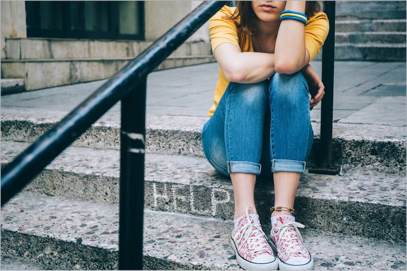 Youth Service Bureau of IL Valley - Foster Families Urgently Needed for Kids Ages 9-18