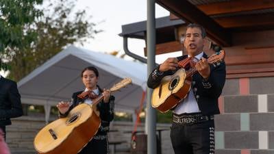 Fall entertainment lineup announced for SeptOberfest