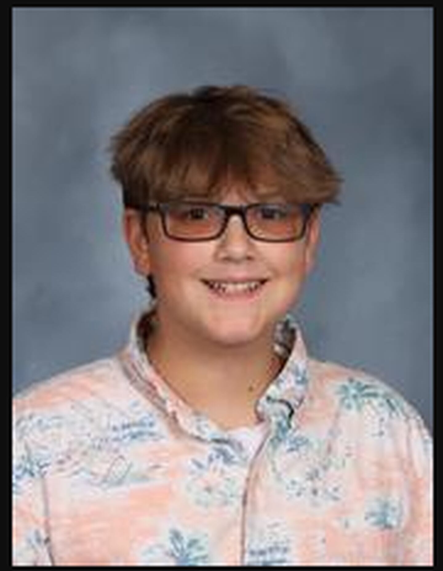 Paxton Bauer