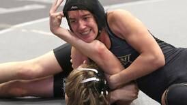 Wrestling: Sycamore tops Kaneland to stay perfect in Interstate 8