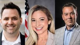 GOP House candidate: Free Jan. 6 defendants