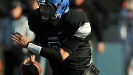 Prep football playoff notes: Geneva, Rockton Hononegah to scratch six-year itch