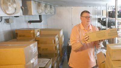 More help needed for the hungry in Spring Valley