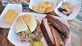 The best BBQ in suburbs, DeKalb, Illinois Valley