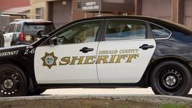 Fatal car v. tree crash in Kingston under investigation, sheriff says
