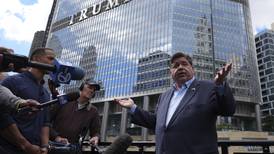 In response to military deployment, Pritzker tells Trump: ‘Do not come to Chicago’