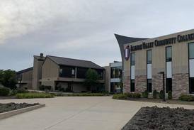 IVCC Launches EKG technician training program starting Sept. 30