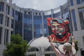 Star witness against Kilmar Abrego Garcia won’t be deported, court records show