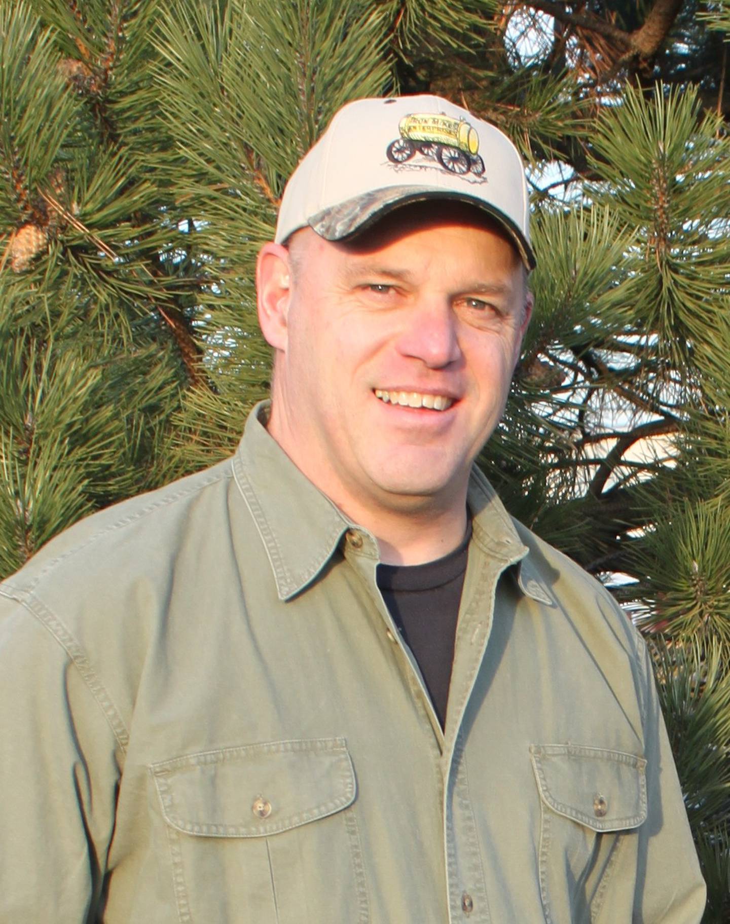 Mike Lesperance