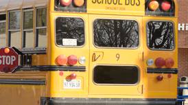 St. Charles School Board members recommend purchase of new school buses