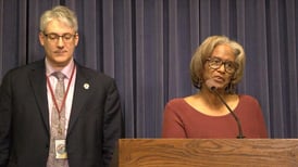 ‘Do what we can’: Illinois Senate committee passes bill regulating loud commercials on streaming