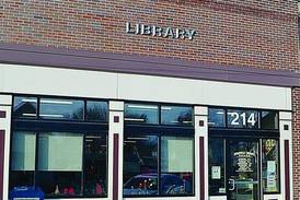 Granville library to host June 5 workshop on stained glass