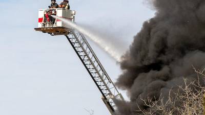 Car explosion at Cimco Recycling led to Ottawa fire