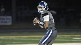 Newman gets big win, Dixon rolls: Sauk Valley football notes