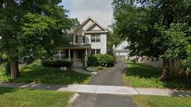 Single-family home sells for $720,000 in St. Charles