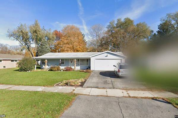 North Aurora: Three-bedroom home sells for $307,500