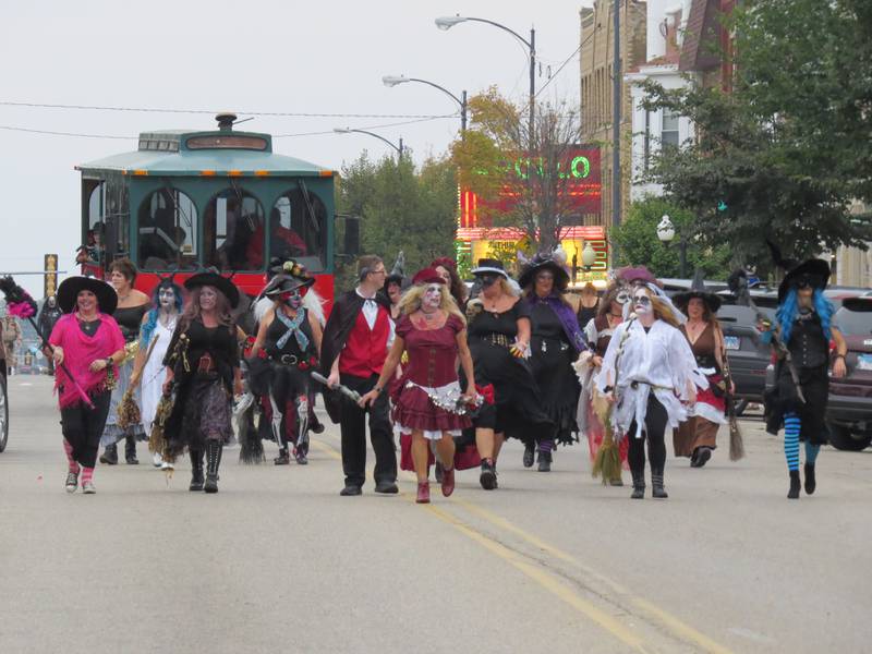 Bureau County Fairgrounds announces event schedule Shaw Local