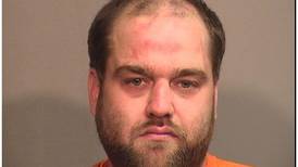 McHenry man with 2 theft-related convictions pleads guilty to burglarizing a vehicle