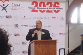 CASA Kane County to hold Thrive conference May 1 in South Elgin