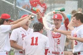 Ottawa comes back to top Kaneland 6-4, share I-8 title