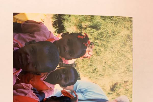 Sterling teacher bequeaths $220K legacy gift, derived through McDonald’s stocks, to build homes in Haiti