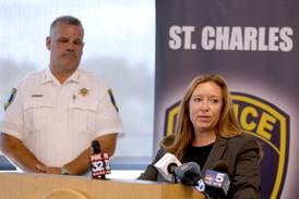 How northern Illinois is fighting human trafficking, and how to recognize the warning signs