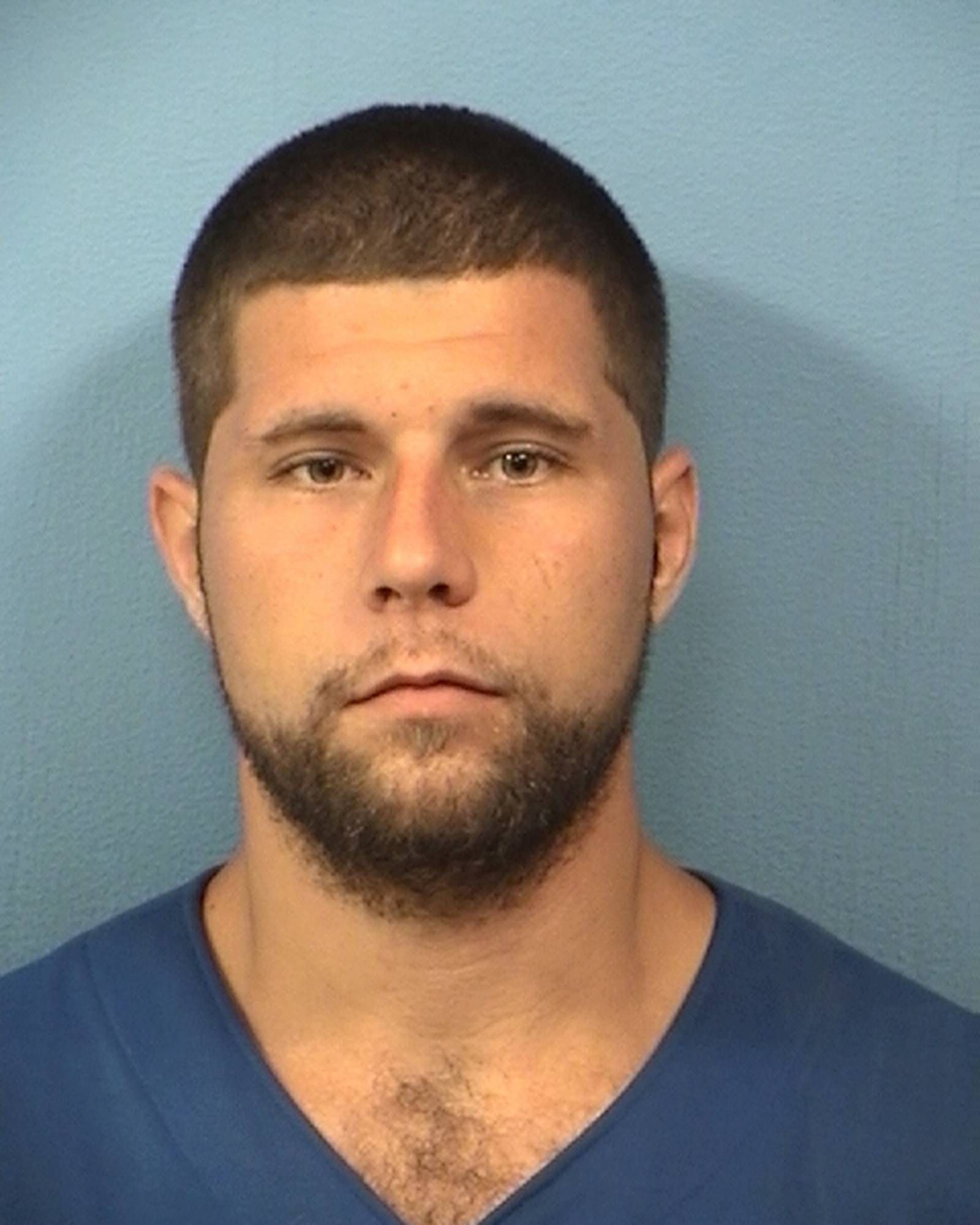 Glendale Heights man sentenced to 17 years for murderforhire plot