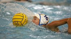 Lyons takes second in IHSA girls state water polo as Stevenson wins third consecutive title