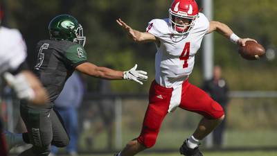Progress Report: Even in another atypical offseason, Michael Brescia and Hinsdale Central poised to carry on winning tradition