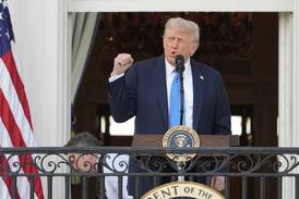 Trump announces travel ban and restrictions on 19 countries set to go into effect Monday