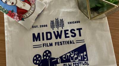 Midwest Film Festival comes to Aurora for ‘Midwest Roadshow’ Saturday