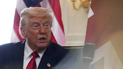Trump injects new dose of uncertainty in tariffs as he pushes start date back to Aug. 7