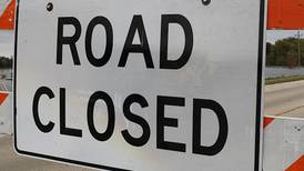 Overnight closures planned on Route 59 in Plainfield