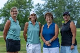 Photos: 66th annual Illinois Valley Women's Golf Invitational