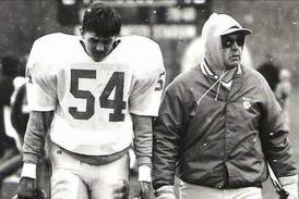 Charlie Waca: A motivator, cultivator of young talent, minds  