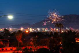 Rock Falls celebrates Independence Day