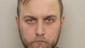 Rochelle man pleads not guilty to possessing images of child sexual abuse