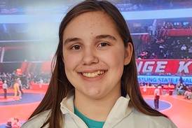 Clifton Central’s Temple wins sectional, leads state wrestling qualifiers: Saturday’s Daily Journal roundup