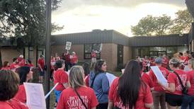 Crystal Lake District 47 could reduce staff amid budget pressures, uncertainty over federal funding