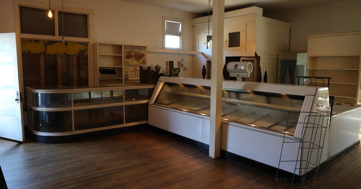 Muzej Joliet v nedeljo oživlja Praznik slovenske trgatve — Shaw je domačin