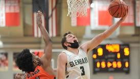 Boys Basketball: Glenbard West to play Sierra Canyon Feb. 5 at Wintrust