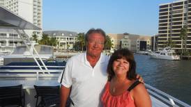 An Extraordinary Life: Athlete’s family paying it forward in his name on Sept. 12