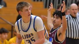 Lyons cruises to season-opening win against Morton