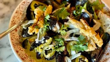 Foodie havens find flavor and fame through social media