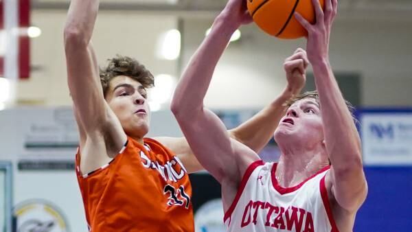 Ottawa gets No. 5 seed, Streator No. 6 in 62nd Plano Christmas Classic