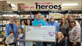 Will County group has donated more than $250,000 to local charities