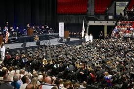 Photos: Kaneland High School Class of 2025 Commencement Ceremony