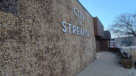 Streator to host town hall meeting on violence May 8